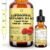 Liquid Vitamin D3 K2 Drops, High Potency 5-in-1 D3 K2 Vitamin 5000 IU