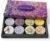 SWCANDY Shower Steamers Aromatherapy Gifts for Women 8 Pcs Shower Home Spa