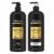 TRESemmé Rich Moisture Hydrating Shampoo & Conditioner Set 28 oz 2 Pack