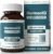 HormonIQ – Hormone Balance for Women & Men Over 40 | Pregnenolone 50mg, DHEA 25mg & DIM 150mg for Energy, Mental Clarity & Healthy Aging Support – Clinically Studied Ingredients, Vegan (60 Capsules)