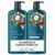 Herbal Essences Argan Oil Repair Shampoo & Conditioner Set, Moisturizes & Smoothes, Paraben-Free, Color-Safe, pH-Balanced, Citrus Scent, 20.2 Fl Oz, 2-Pack