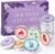 Shower Steamers Aromatherapy Birthday Gifts for Women-12 Pack Mothers Day Gifts,Gifts for Grandma,Wife,Mothers,Stress Relief and Relaxation Gifts for Women and Men,Created Your Own Home SPA