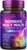 Multivitamin for Women – 3X Strength Daily Women Multivitamin, Vitamins A, D, C, E, Biotin, Folic Acid, Calcium, & Iron, Complete Multi Vitamin for Beautiful Hair & Skin, Bottled in USA, 120 Capsules