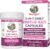 MaryRuth’s 3-in-1 Daily Health 40+ Probiotics for Women, 50 Billion CFU