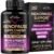 Menopause Supplements for Women – Black Cohosh, Pre & Probiotics – 60 Caps
