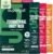Supergut Foundational Daily Fiber, Vegan & Sugar Free Prebiotic Powder Blend for Gut Health & Digestive Support, Plant Based Supplement for Men & Women with 6g of Fiber, Variety Pack, 15 Stick Packs