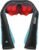 MagicMakers Shiatsu Neck Massager with Heat for Pain Relief Deep Tissue