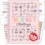 75 Soft Challenge Journal for Women A5 Spiral 106-Page Full-Color