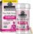 Garden of Life Dr. Formulated Once Daily Women’s Probiotics, 50B CFU, 30ct