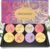SWCANDY Shower Steamers Aromatherapy 8 Pack, Gifts for Mom Home Spa