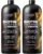 Biotin Shampoo and Conditioner Set with Keratin – 16 fl oz Each
