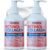 Firming Anti Aging Body Lotion Retinol + Collagen, 16.9 oz, 2-Pack
