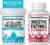 Physician’s CHOICE Advanced Gut Health Bundle: 60 Billion Probiotics 30ct + Digestive Enzymes 60ct w/Bromelain+ Digestive, Gut, Immune Health Supports Occasional Constipation, Diarrhea, Gas, Bloating