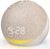 Sound Machine Alarm Clock for Bedroom: 25 Natural Sleep Sounds
