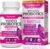 Probiotics for Women 50 Billion CFU – 10 Strains + Prebiotics for Vaginal Health, Digestive, Gut, PH Balance and Immune Health – Delayed Release Capsules, Non-GMO, Vegan, Support Nutrient Absorption