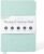 Monoscript 90-Day Guided Anxiety Journal for Women, Journal with Prompts for Mindfulness, Mental Health, Self-Care & Gratitude, Vegan Leather, Stress Relief & Inner Strength, Habit Tracker