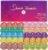 40 Pcs Shower Steamers Bath Bombs Aromatherapy Gifts for Women