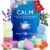 18-Pack Shower Steamers Aromatherapy, Variety Shower Tablets