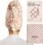 Kitsch XL Microfiber Hair Towel Wrap for Women