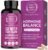 Hormone Balance for Women – PMS & PMDD Support Supplement, Vegan, 60 Ct