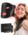 Red Light Therapy for Face, LED Light Therapy Mask Skin Care Mask & Neck