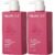 Medix 5.5 Retinol Body Lotion Firming Moisturizer | Crepey Skincare Treatment | Retinol Body Cream | Anti Aging Firming Cream For Women Targets Look Of Crepe Skin, Wrinkles, & Sagging Skin, 2-Pack