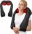 Neck Massager for Pain Relief Deep Tissue with Heat, Gifts for Women Men