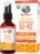 MaryRuth’s Vitamin D3 + K2 Spray for Adults & Kids for Bone Health, 1 Fl Oz