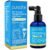 PURA D’OR Hair Thinning Therapy Energizing Scalp Serum 4oz w/Copper Tripeptide, Biotin, Caffeine, Plant Stem Cell, Catalase & DHT Balance, Rosemary Green Tea Leaf Extract, All Hair Types, Men Women