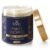 KXNG Cosmetics Organic Shea Body Butter Cream – 4oz | Mens Body Butter for Black Men & Women with Shea, Cocoa, Mango & Coconut Oil | Deep Hydrating Cream for Dry Skin, Hands & Feet