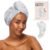 Kitsch Microfiber Hair Towel Wrap for Women – Micro Dot