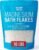 Magnesium Bath Flakes, 10 LB – Pure Magnesium Chloride Flakes – Dead Sea Bath Soak – Epsom Salt Alternative – Unscented