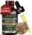 Hair Growth Oil with Rosemary, Castor & Biotin, Dry Scalp Treatment, 2 Oz