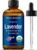 Organic Lavender Essential Oil 30 ml – 100% Natural & Hexane Free Formula