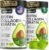 Biotin for Hair Growth Women/Men 12000mcg, Skin & Nails Support Gummies + 70000mcg Collagen Peptides (Collagen Powder in Gummy Form) + 20000mcg Keratin + Retinol, Sugar Free, 120 Gummies (2 Pack)