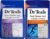 Dr. Teal’s Pure Epsom Salt Recovery Soaking Solution Gift Set (2 Pack, 3lbs ea.) – Soothe & Sleep Lavender, Pre & Post Workout with Magnesium Sulfate & Menthol