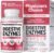 Physician’s CHOICE Digestive Enzymes for Bloating & Digestion – Fast-Acting 16 Enzyme Formula with Organic Prebiotics & Probiotics for Gut & Digestive Health – Meal Time Discomfort Relief – 30 CT