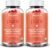 WellPath Organic Apple Cider Vinegar Gummies with The Mother, Vegan, 120 Ct