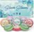 HFHO Shower Steamers Aromatherapy 8 Pack Natural Essential Oils Home Spa