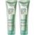 L’Oreal Paris Thickening Sulfate Free Shampoo and Conditioner, Thickens + Strengthens Thin, Fragile Hair, EverPure, 1 Hair Care Kit