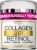 Retinol Cream for Face with Collagen Peptides – Anti-Aging Wrinkle Cream