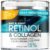 Face Moisturizer Retinol Cream, Anti Aging Neck Firming Cream, Collagen Day & Night Face Cream with Hyaluronic Acid for Women & Men, 1.85 Fl Oz