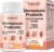 Menopause Supplements for Women – Hot Flashes Menopause Relief, 60 Capsules