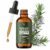 Rosemary Oil for Hair Growth Blend with Almond, Peppermint, Lavender & Jojoba Oil for Hair, Lightweight Consistency, For Growth, Strengthening & Scalp Care (60ml / 2fl oz)