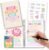 Hadley Designs Daily Gratitude Journal For Women With Prompts – Christian Gratitude Journal for Women, Grateful Journals for Woman, Guided Thankful Journals with Prompts, Designed in USA
