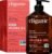 Cliganic Jojoba Oil ,100%, Non-GMO, Cold Pressed for Face, Hair & Skin 16oz