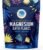 Soak & Restore Mineral Salts – Magnesium Bath Flakes – Pure Magnesium Chloride for Soaking and Whole-Body Replenishment (1.65 lbs)