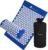 ROMIX Acupressure Mat And Pillow Set, Back Neck And Shoulder Pain Relief