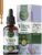 HERBAMAMA Vitex Berry – Hormone Balance for Women & PMS Relief