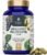 Abundant Earth Whole Food Multivitamin for Women, Daily Multi Vitamins Supplements for Men/Mens Multivitamins + B Complex, Probiotic Multi Enzyme, Omegas for Organic Energy, Mood, Digestion 90ct